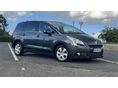 PEUGEOT 5008 2.0 HDi Family Navi. Multimédia. Panoráma tető. Szervizkönyv. 3 kulcs. Vonóhorog