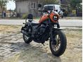 HONDA CMX 500 REBEL SE