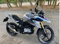 BMW G 310 GS 2018/4 - 2