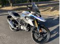 BMW G 310 GS 2018/4 - 3