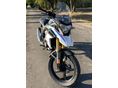 BMW G 310 GS 2018/4 - 4