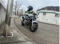 SUZUKI GSF 600 (BANDIT) 2004/12 - 5