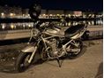 SUZUKI GSF 600 (BANDIT) 2004/12 - 7