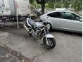 SUZUKI GSF 600 (BANDIT) 2004/12 - 9