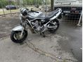 SUZUKI GSF 600 (BANDIT) 2004/12 - 11