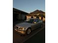 BMW 3-AS SOROZAT 2003 - 2