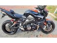 SUZUKI GSX 1300 (B-KING) 