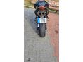 SUZUKI GSX 1300 (B-KING) 2008 - 2