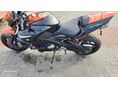 SUZUKI GSX 1300 (B-KING) 2008 - 3