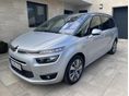 CITROEN GRAND C4 PICASSO C4Picasso 1.6 BlueHDi Exclusive S&S