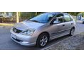 HONDA CIVIC 1.4 LS Cool