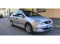 HONDA CIVIC 2005/12 - 2
