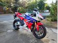 HONDA CBR 600 RR 