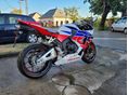 HONDA CBR 600 RR 2016/3 - 3