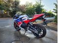 HONDA CBR 600 RR 2016/3 - 4