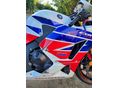 HONDA CBR 600 RR 2016/3 - 5