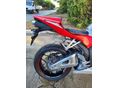 HONDA CBR 600 RR 2016/3 - 6