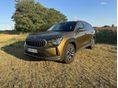 SKODA KODIAQ 2025/12 - 1