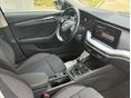 SKODA OCTAVIA 2020/6 - 7