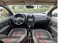 DACIA LOGAN 2019/9 - 2