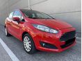 FORD FIESTA 1.0 GDi Trend 98.900km - 2 gyári kulcs - vezetett szervizkönyv - 1 év garancia!
