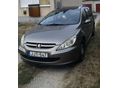 PEUGEOT 307 SW 1.6 Premium
