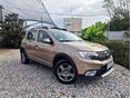 DACIA SANDERO 2020/11 - 1