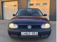 VOLKSWAGEN GOLF IV 1999/12 - 2
