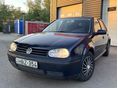 VOLKSWAGEN GOLF IV 1.4 Euro Comfortline FRISS MŰSZAKI!MEGKÍMÉLT ÁLLAPOT!
