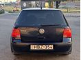 VOLKSWAGEN GOLF IV 1999/12 - 4