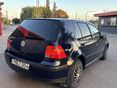 VOLKSWAGEN GOLF IV 1999/12 - 5