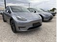 TESLA MODEL Y Long Range RWD (Automata) RWD.FSD4.Vonóhorog.20coll.berlini
