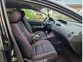 HONDA CIVIC 2011/11 - 11