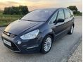 FORD S-MAX 2.0 EcoBoost Titanium-S PowerShift