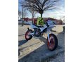 DERBI SENDA 