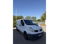 RENAULT TRAFIC 2.0 dCi L1H1P1 Cool