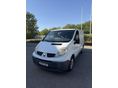 RENAULT TRAFIC 2011/10 - 3