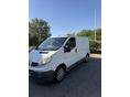 RENAULT TRAFIC 2011/10 - 9