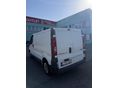 RENAULT TRAFIC 2011/10 - 12