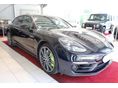 PORSCHE PANAMERA 4S E-Hybrid Sport Turismo PDK Plug-in-Hybrid/LED/HUD/KAMERA/PANORAMA/KEYLESS/BOSE