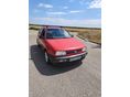 VOLKSWAGEN GOLF III 1992 - 2