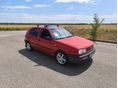 VOLKSWAGEN GOLF III 1992 - 3