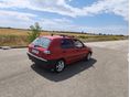 VOLKSWAGEN GOLF III 1992 - 4