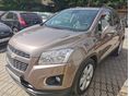CHEVROLET TRAX 2013/10 - 1