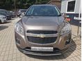CHEVROLET TRAX 2013/10 - 2