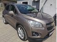 CHEVROLET TRAX 2013/10 - 3