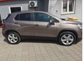 CHEVROLET TRAX 2013/10 - 4