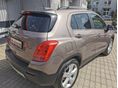 CHEVROLET TRAX 2013/10 - 5
