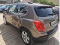 CHEVROLET TRAX 2013/10 - 8