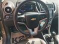 CHEVROLET TRAX 2013/10 - 13